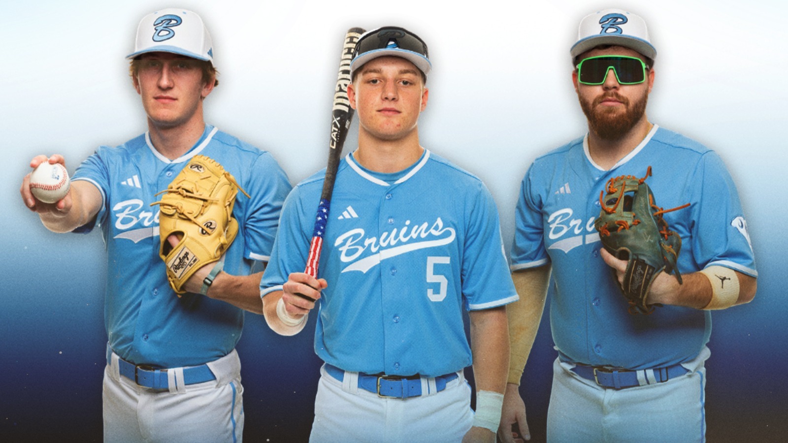 baseball all region