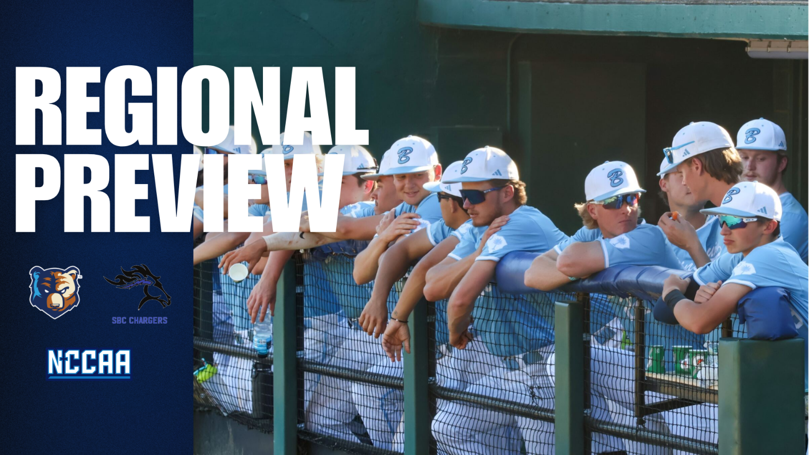 regional preview