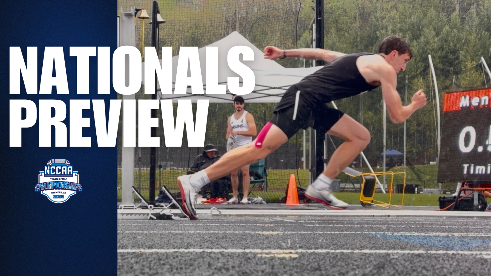 track nationals preview