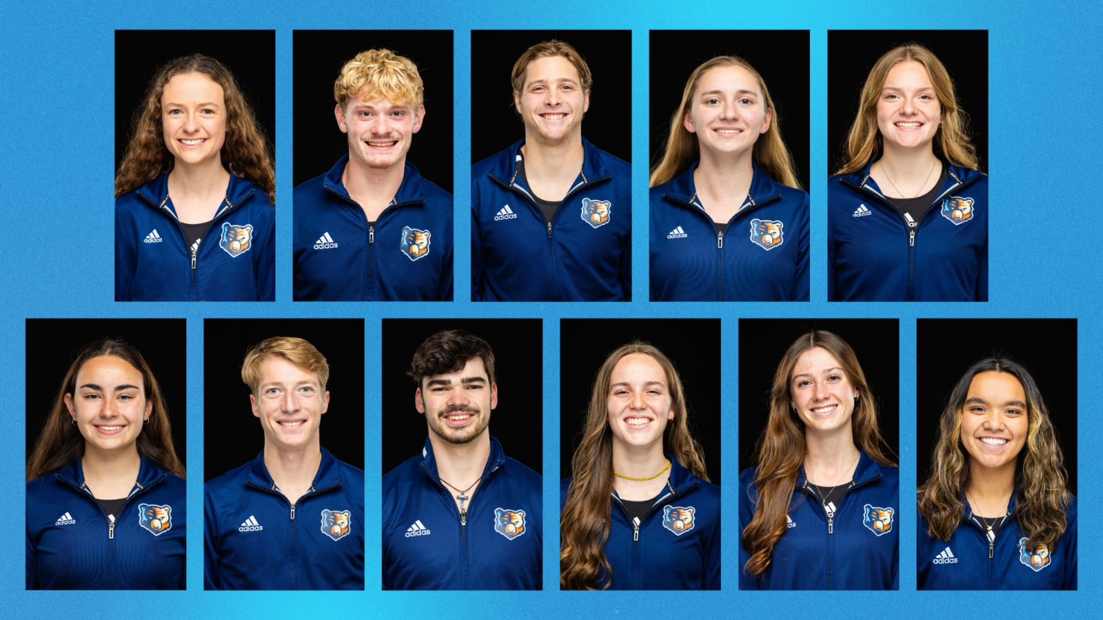 NCCAA Scholar-Athletes Track & Field