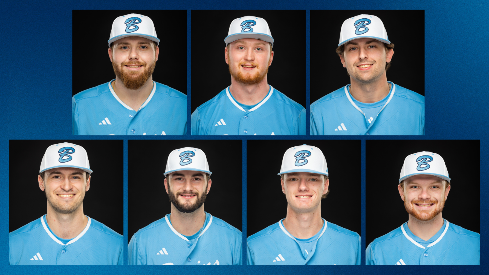 Baseball Scholar-Athletes