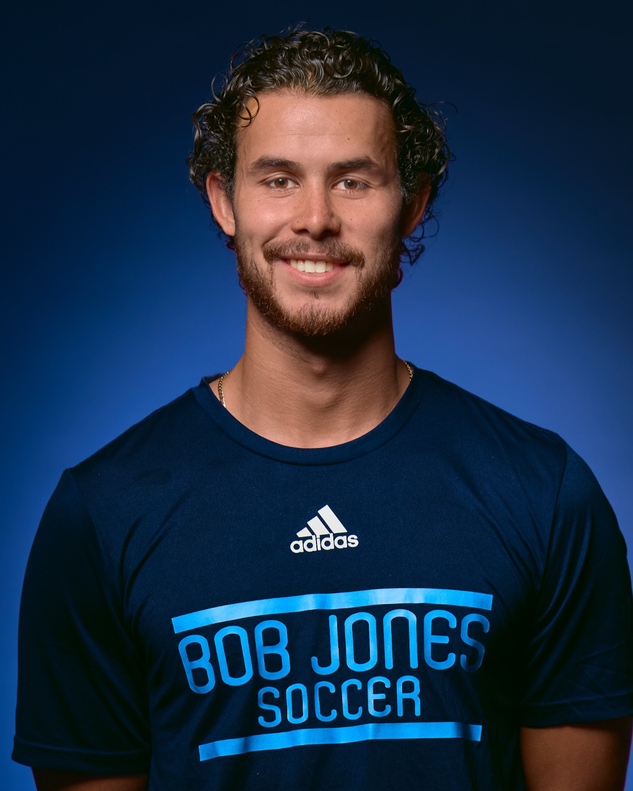 Bruins Fall Sports Headshots