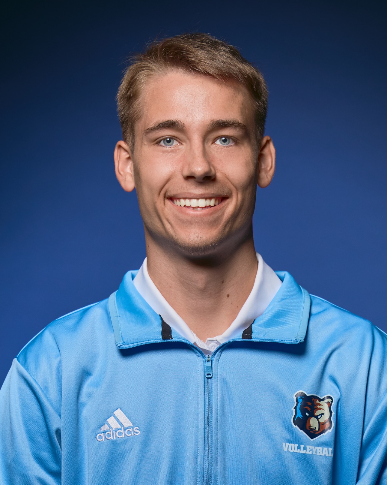 Bruins Fall Sports Headshots