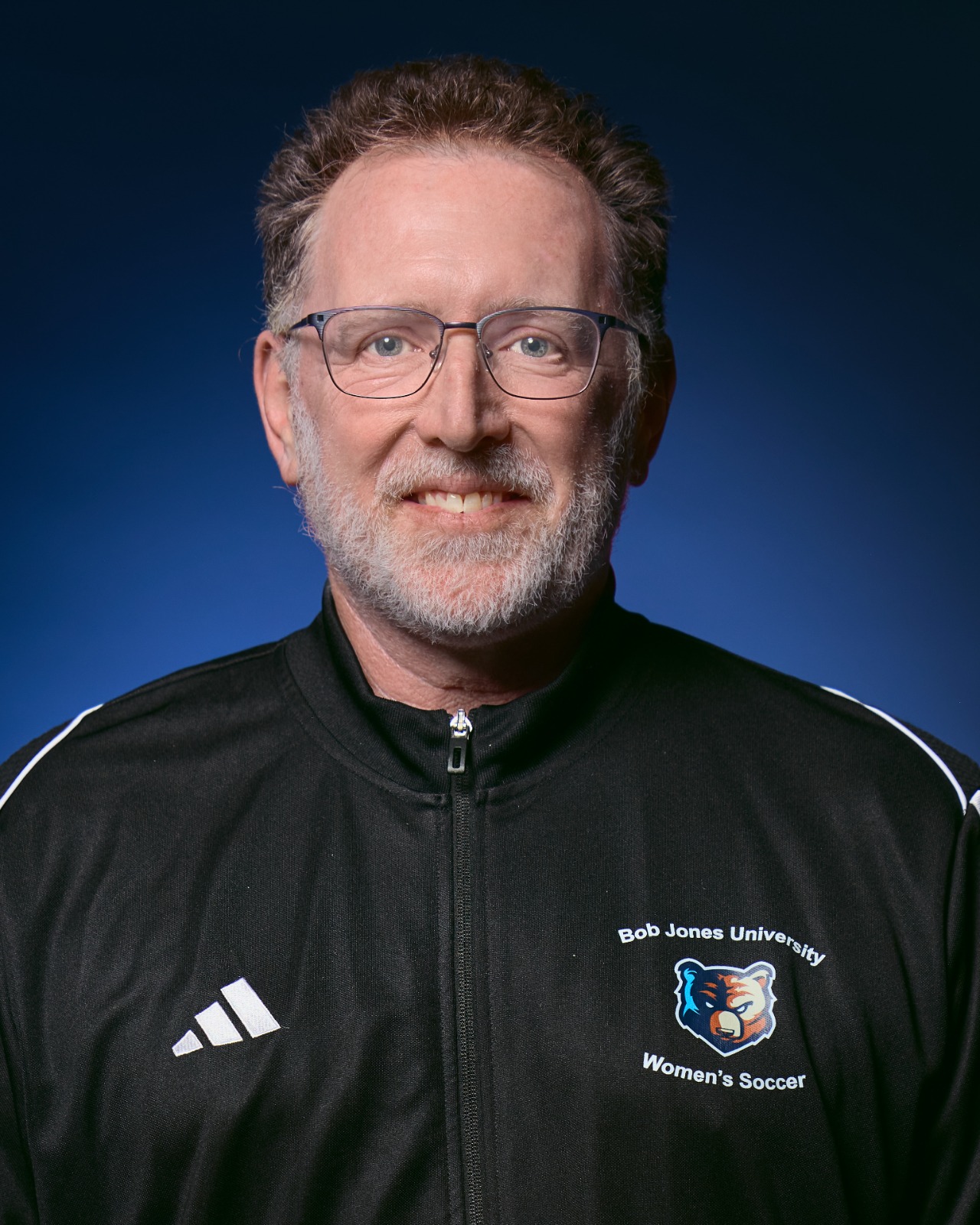 Bruins Fall Sports Headshots