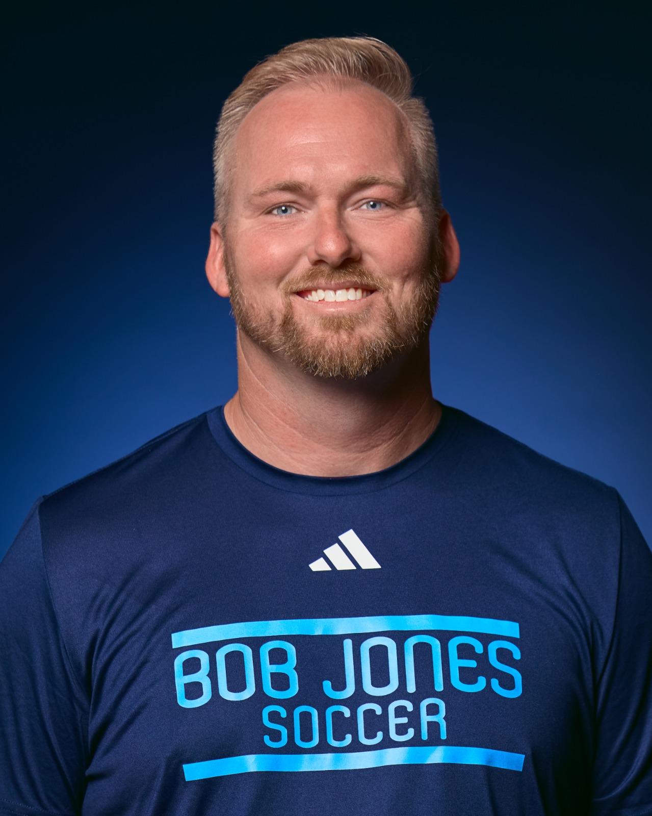 Bruins Fall Sports Headshots