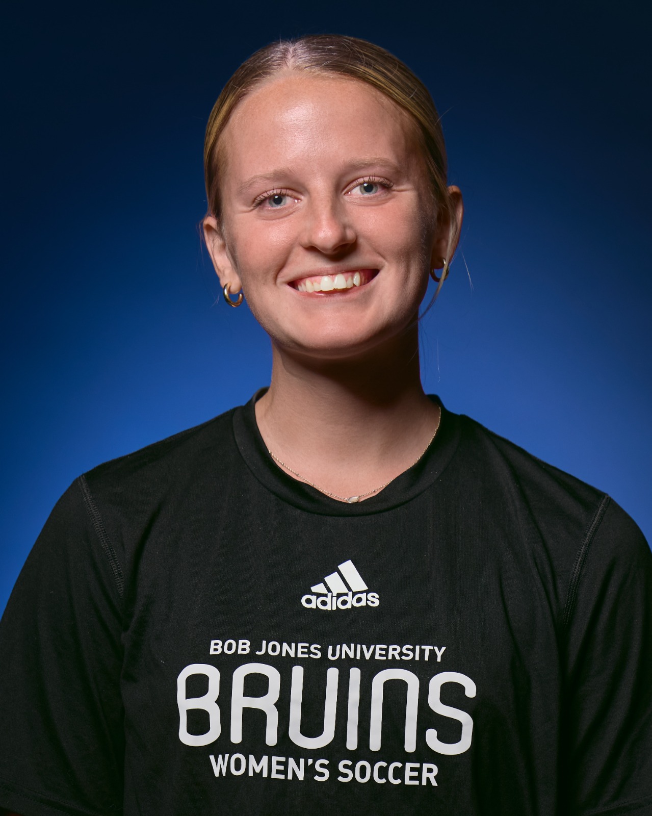 Bruins Fall Sports Headshots