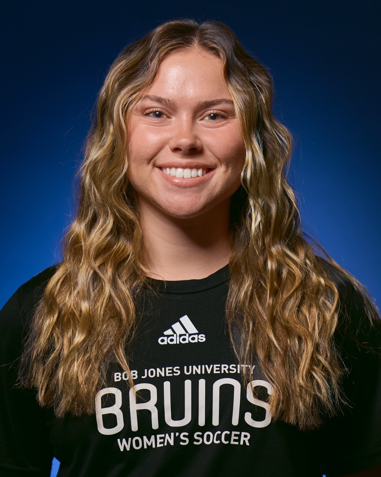 Bruins Fall Sports Headshots