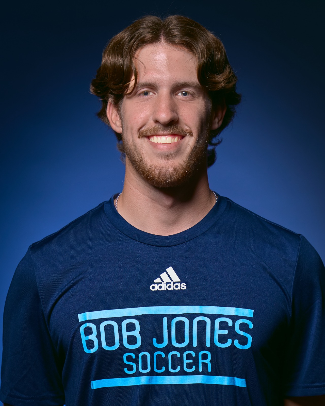 Bruins Fall Sports Headshots