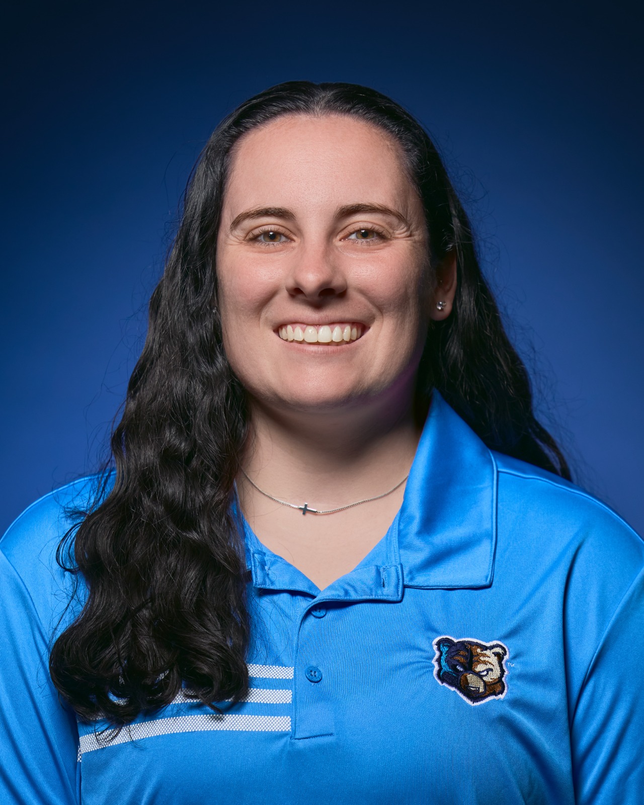 Bruins Fall Sports Headshots