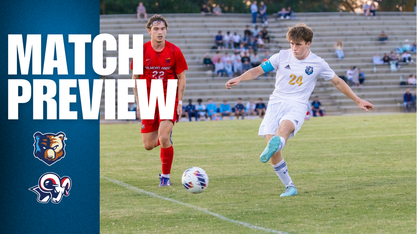bju bluefield preview