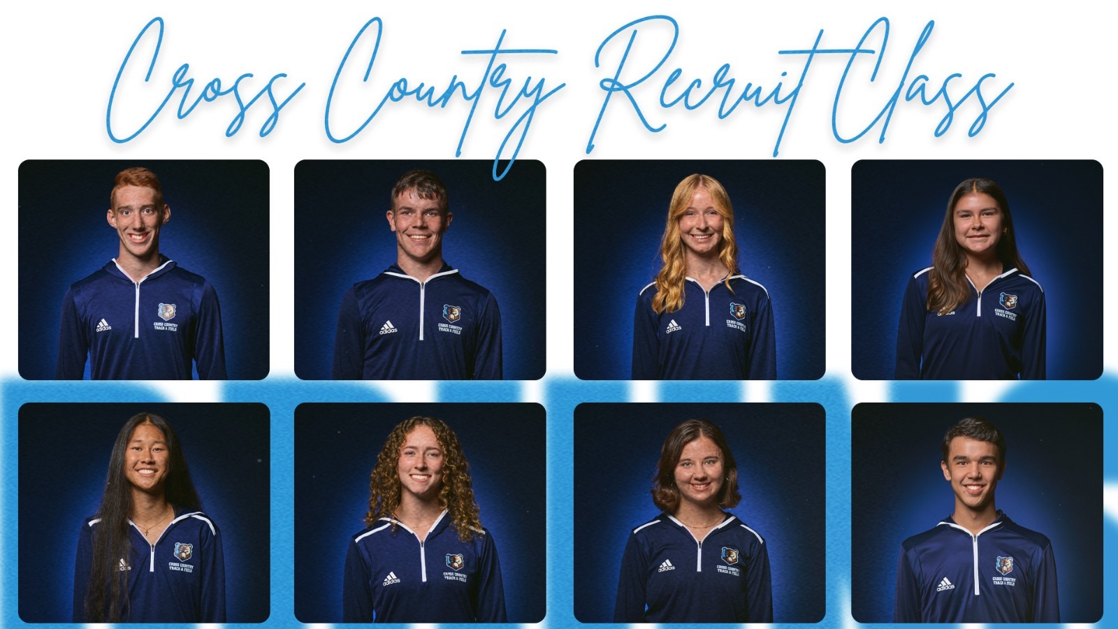 xc recruit class