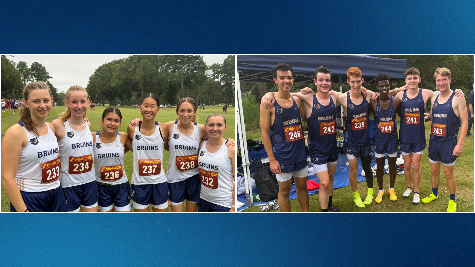 furman invite recap