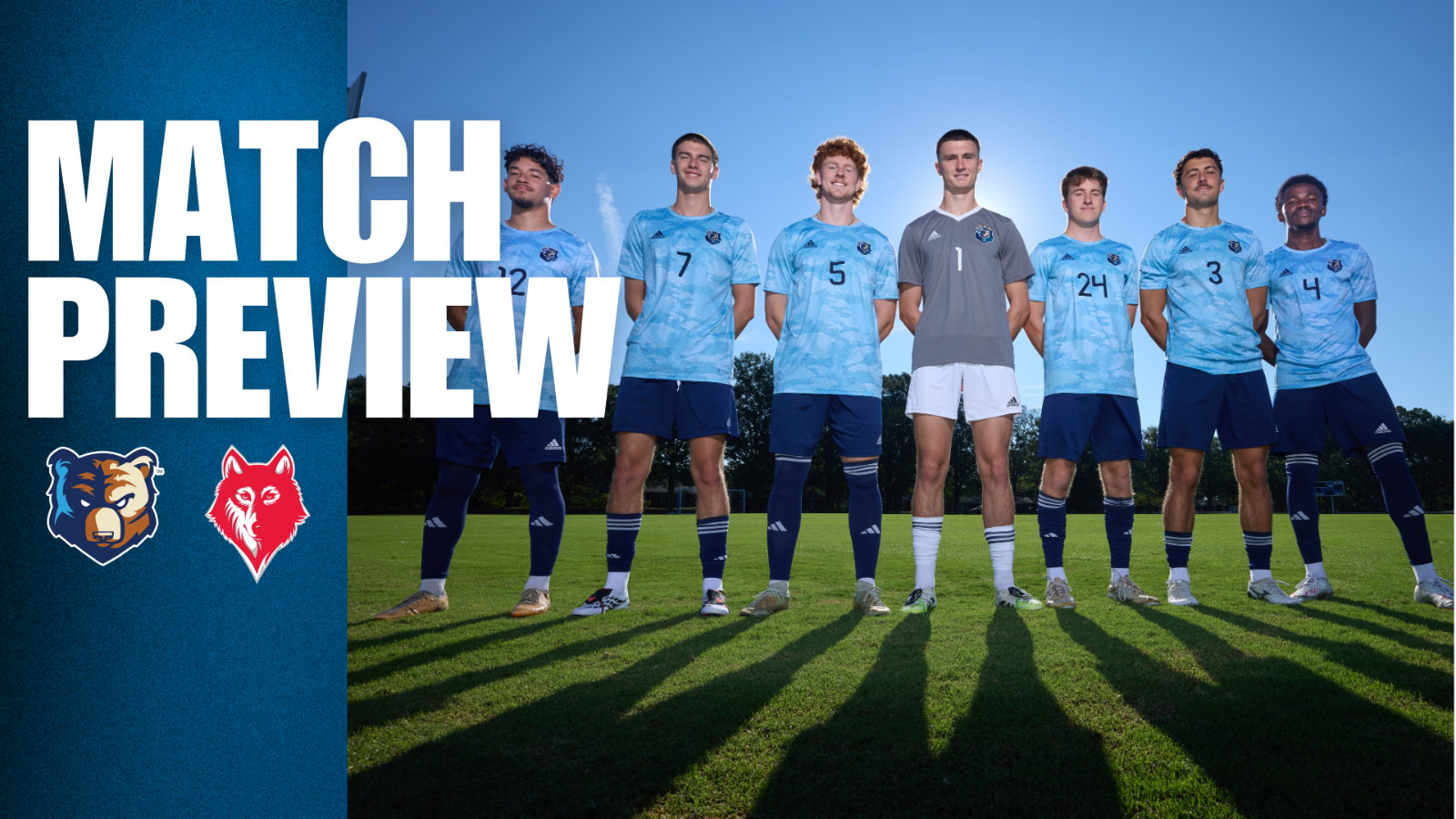 bju newberry msoc preview