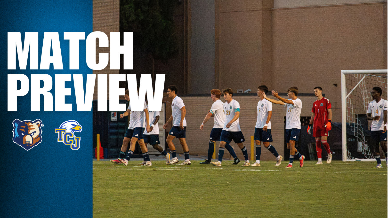 bju tcj msoc preview