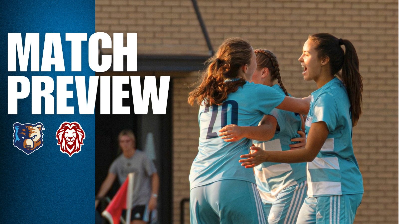 bju bryan wsoc preview