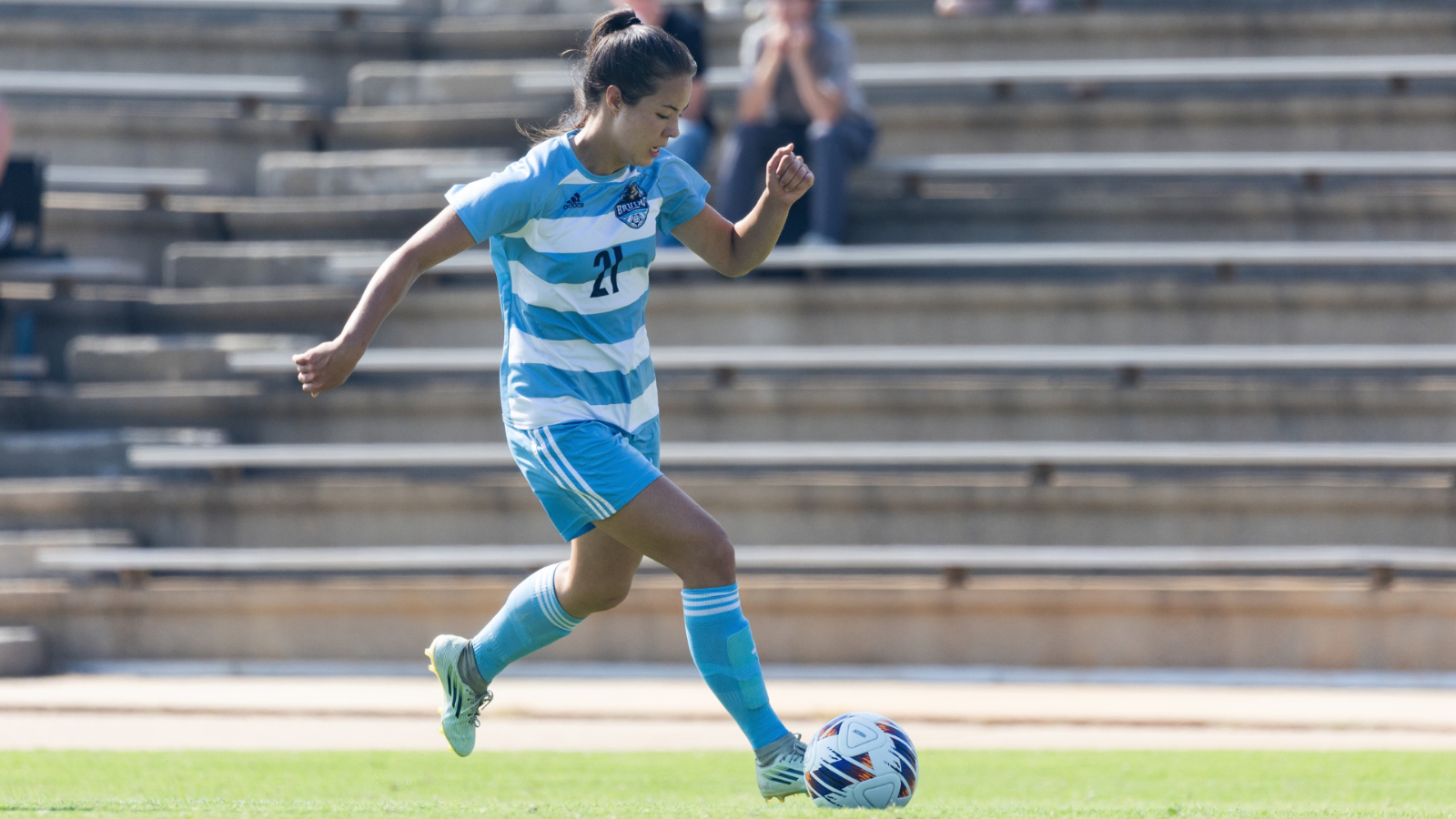 bju bc wsoc recap