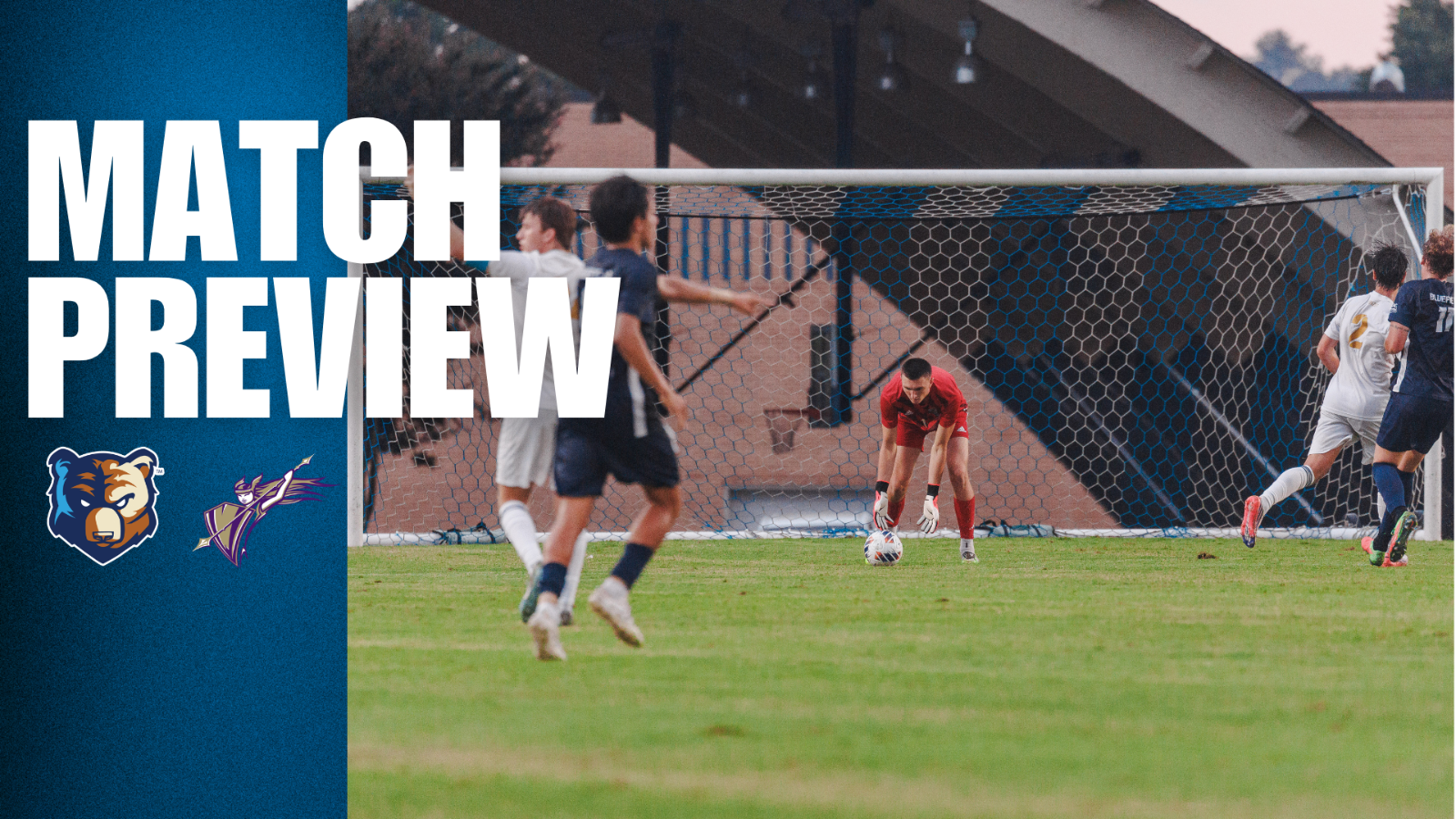 bju converse msoc preview