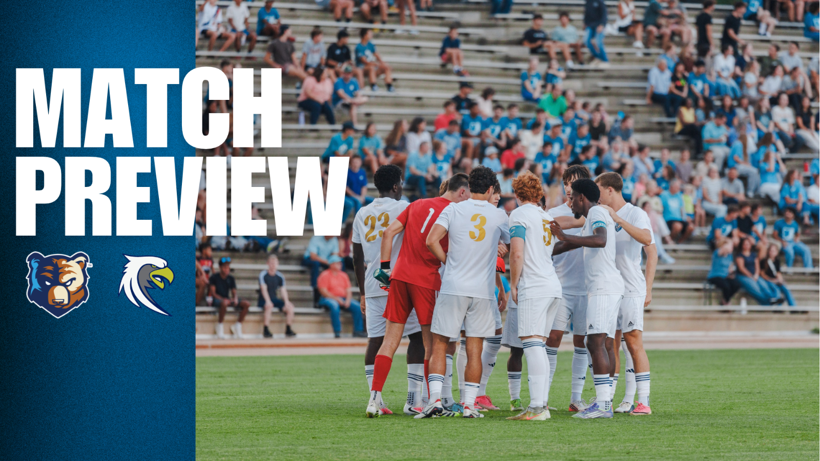 bju utf msoc preview