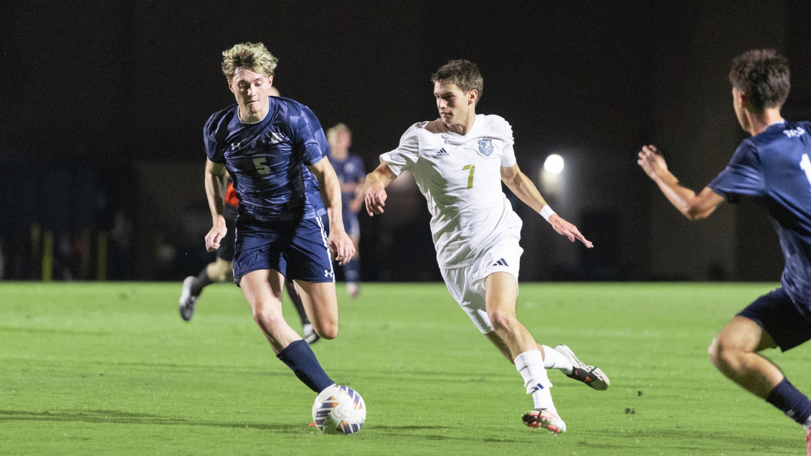 bju utf msoc recap