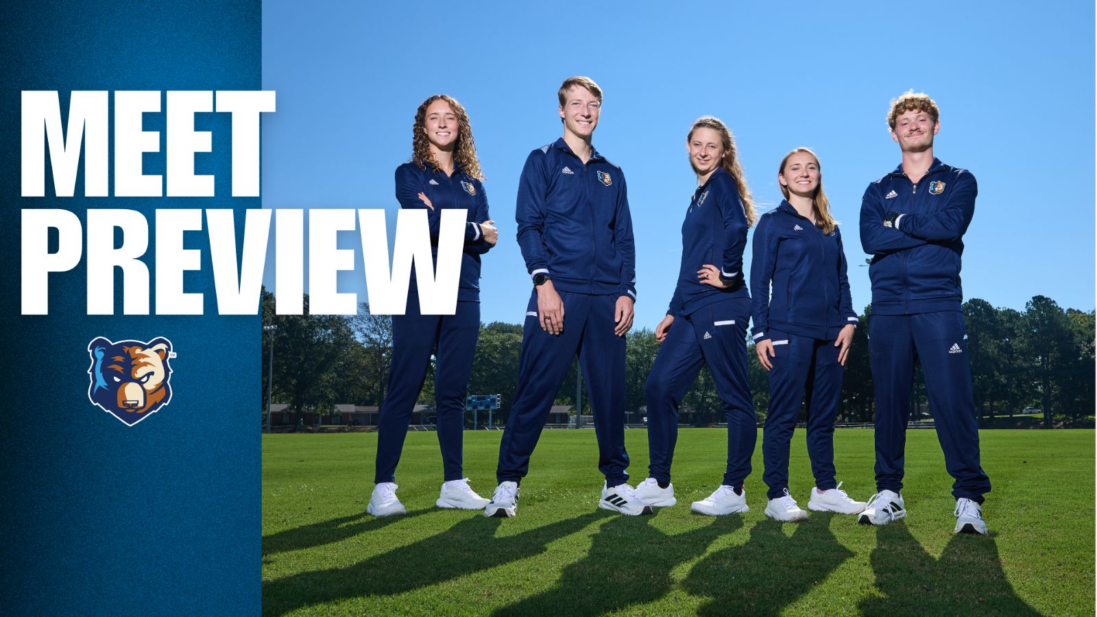 Meet Preview - Bruins XC Night Classic