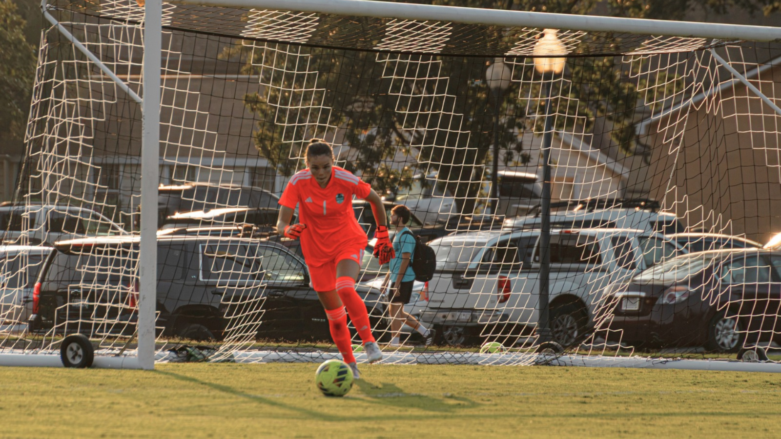 bju cc wsoc recap
