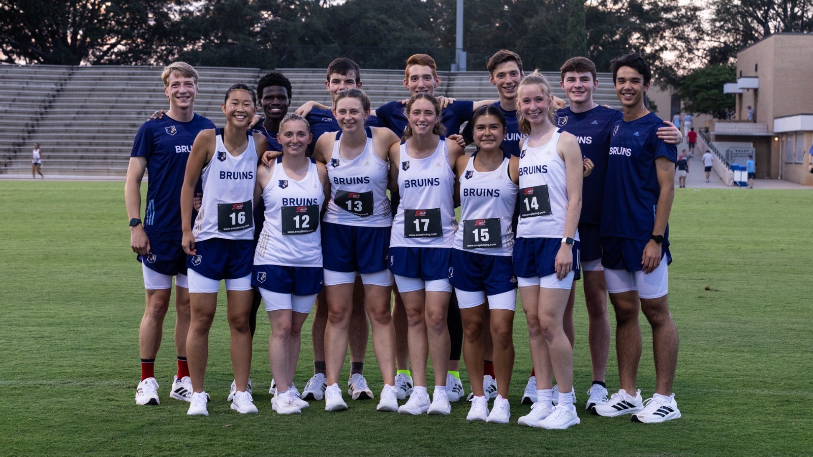BJU Bruins Night Classic