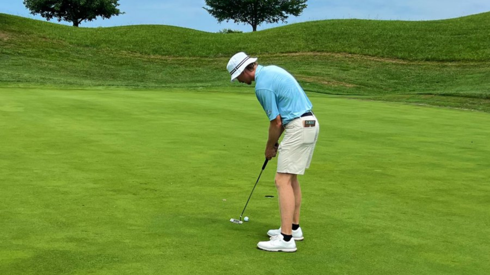 Bruins Golf at Koalas Invite