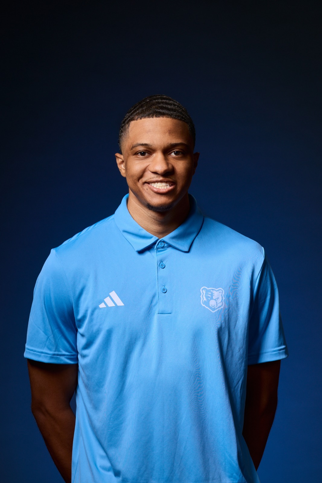 Kenney Garrick Jr.