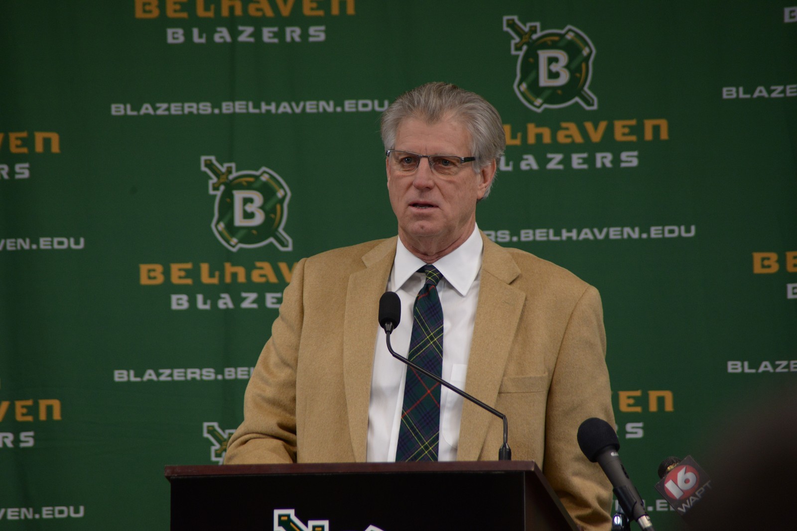 Mumme Presser 2