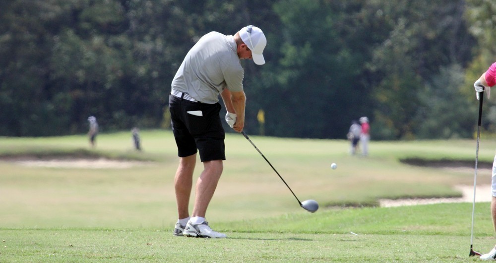 Alex Palomeque 201415 Men's Golf Belhaven University Athletics