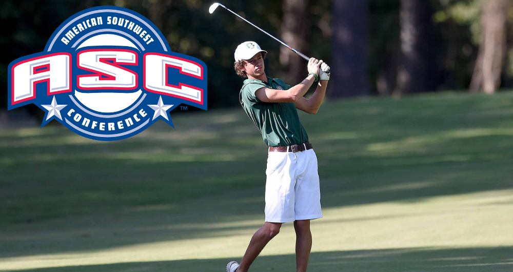 Payton Tuttle 202021 Men's Golf Belhaven University Athletics