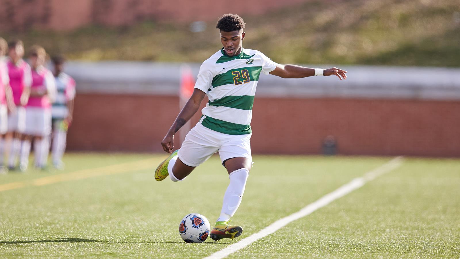 Belhaven Wins Thriller in Double Overtime Belhaven University Athletics