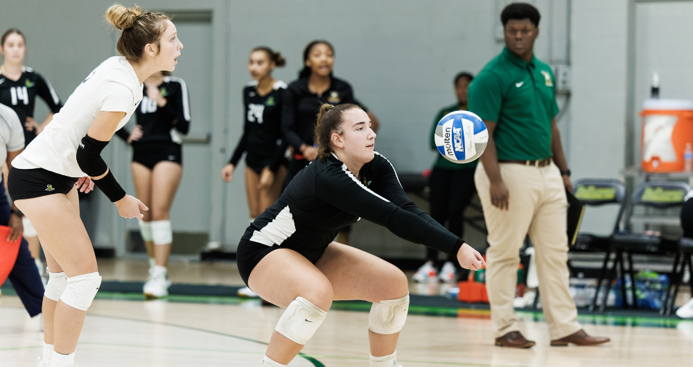 Belhaven Volleyball Falls in CCS Quarterfinals to Berea Belhaven