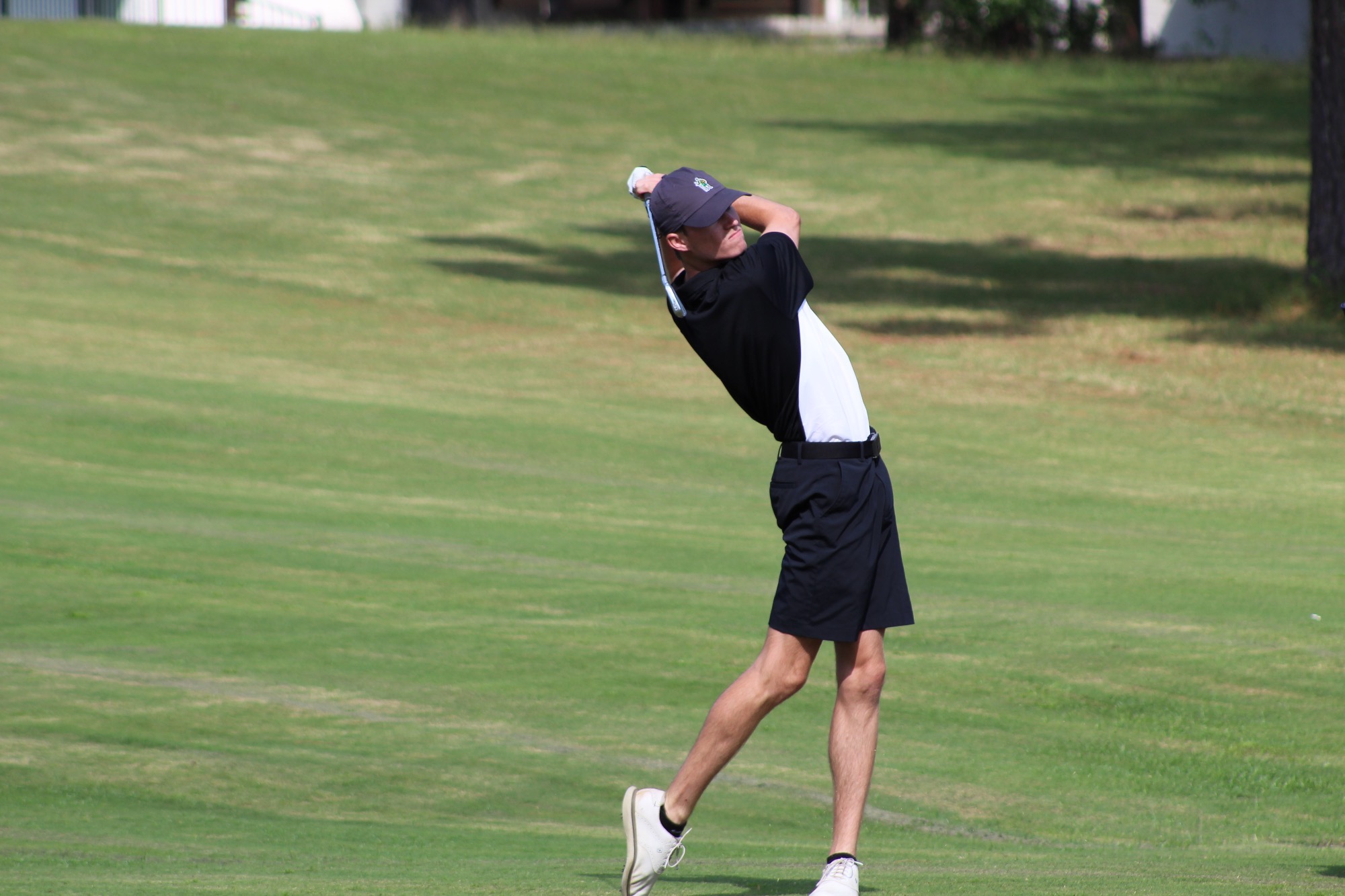 Luke Couch 202324 Men's Golf Belhaven University Athletics