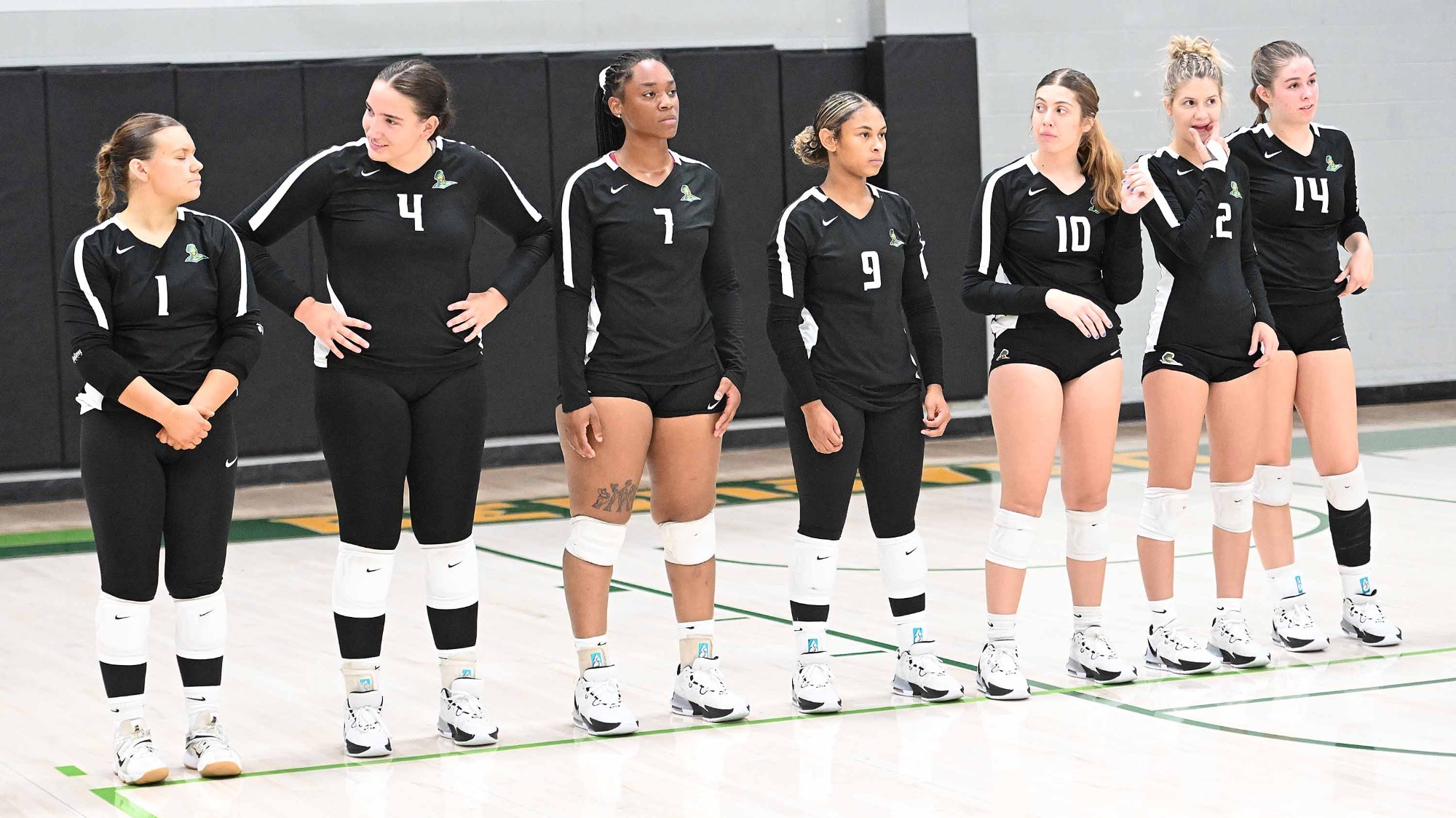 2023 Season Ends in CCS Quarterfinals Belhaven University Athletics