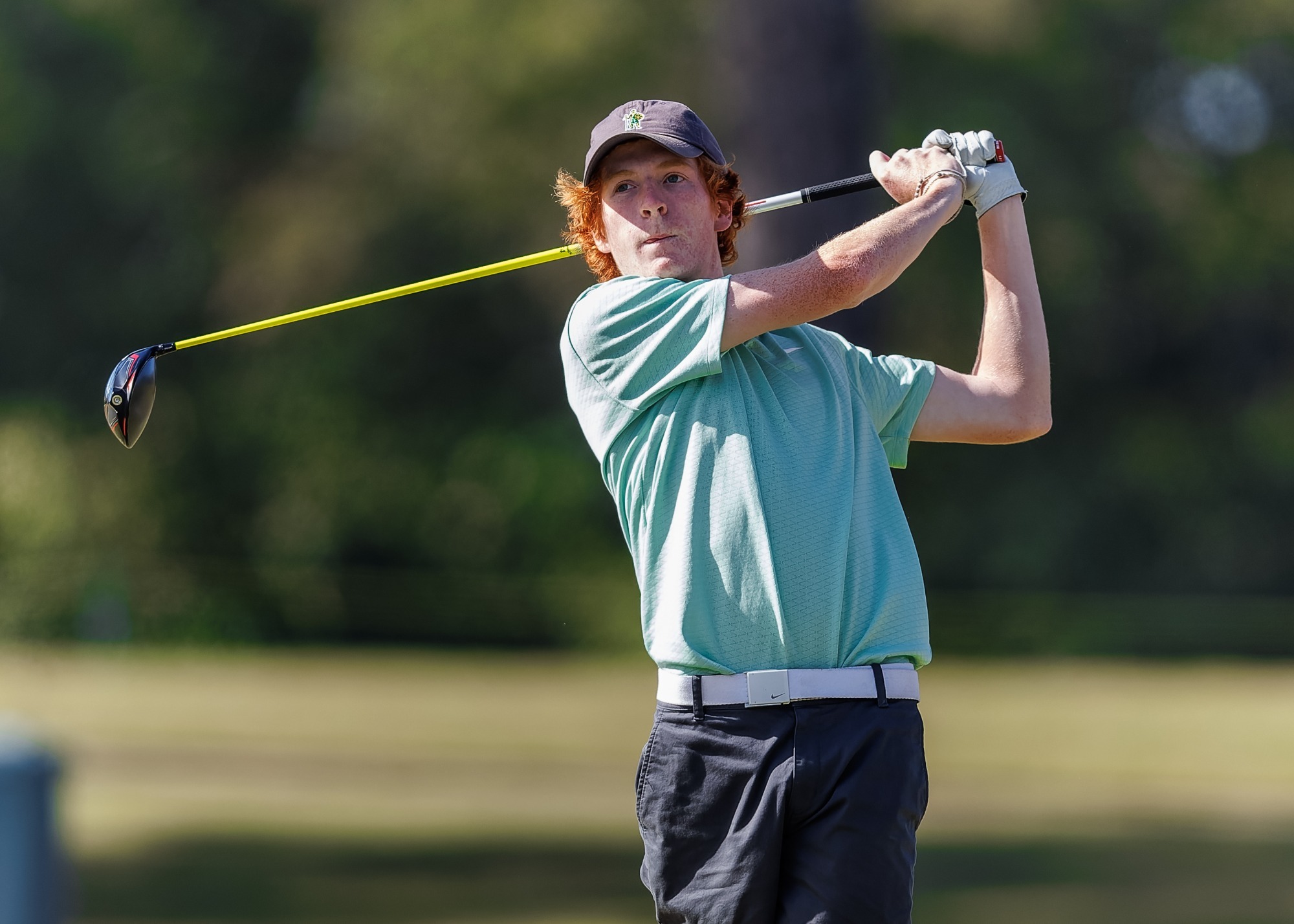 Paxton Fishburne 202324 Men's Golf Belhaven University Athletics