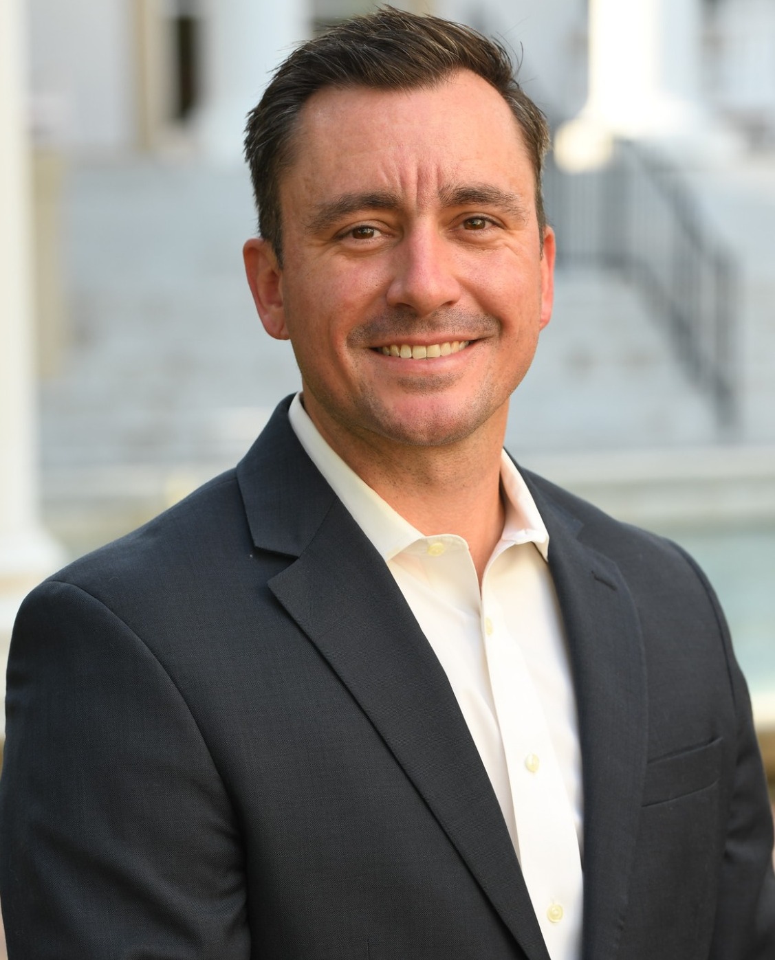 Andrew Gipson Headshot 
