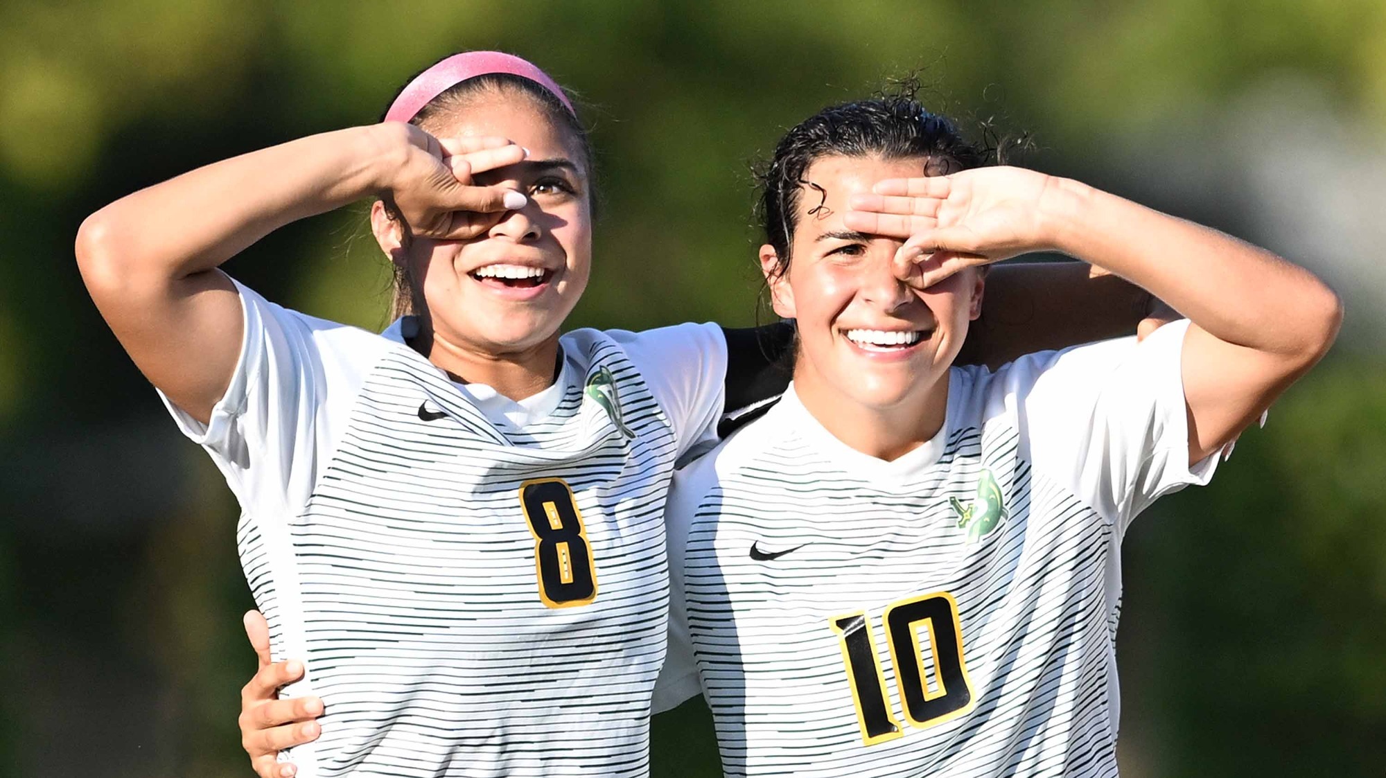 Belhaven Takes Down the Panthers in Dominating Fashion Belhaven