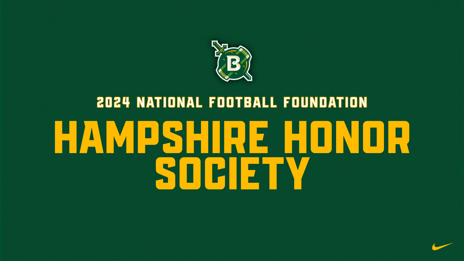 Blaine McCorkle Named Head Football Coach at Division I Northwestern