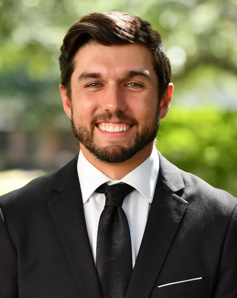 CJ Nightingale Staff Headshot