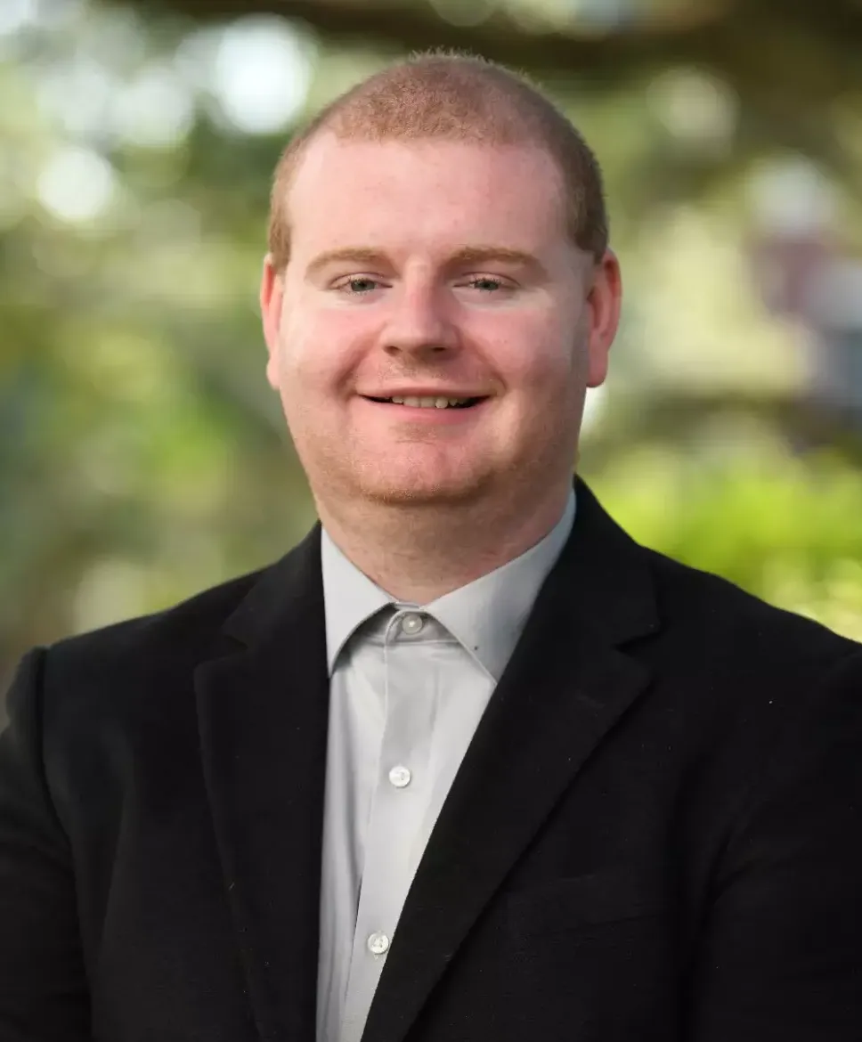 Sean Lynch Headshot 2025