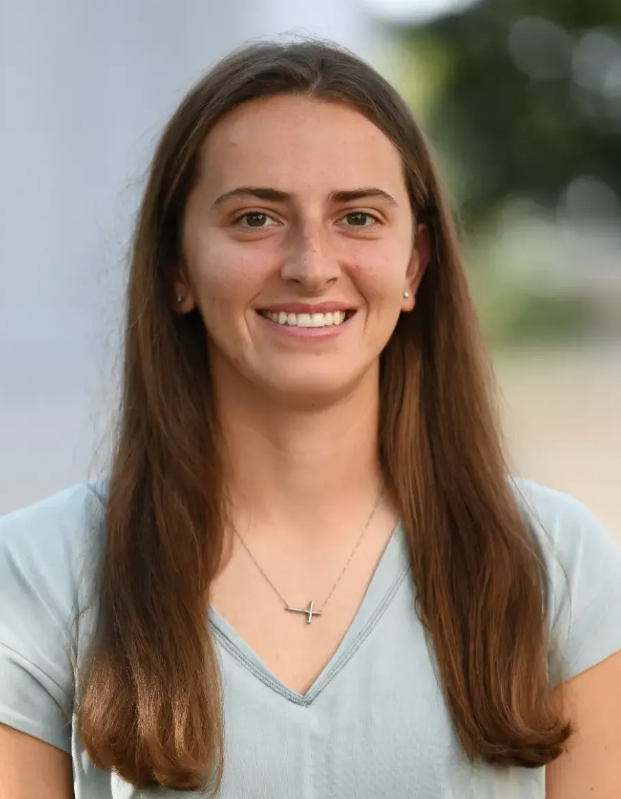 Jordan Holman Headshot 2025