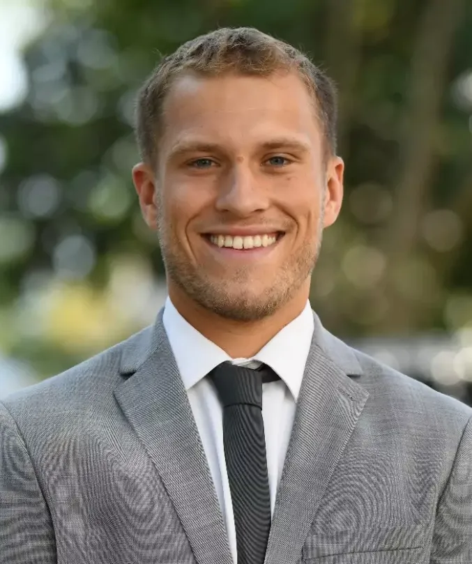 Callum Bryan Headshot 2025