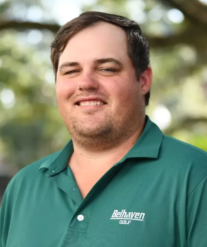 Joseph Dendy Headshot 2025