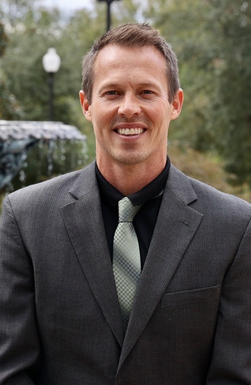 Boomer Roberts Headshot 2025