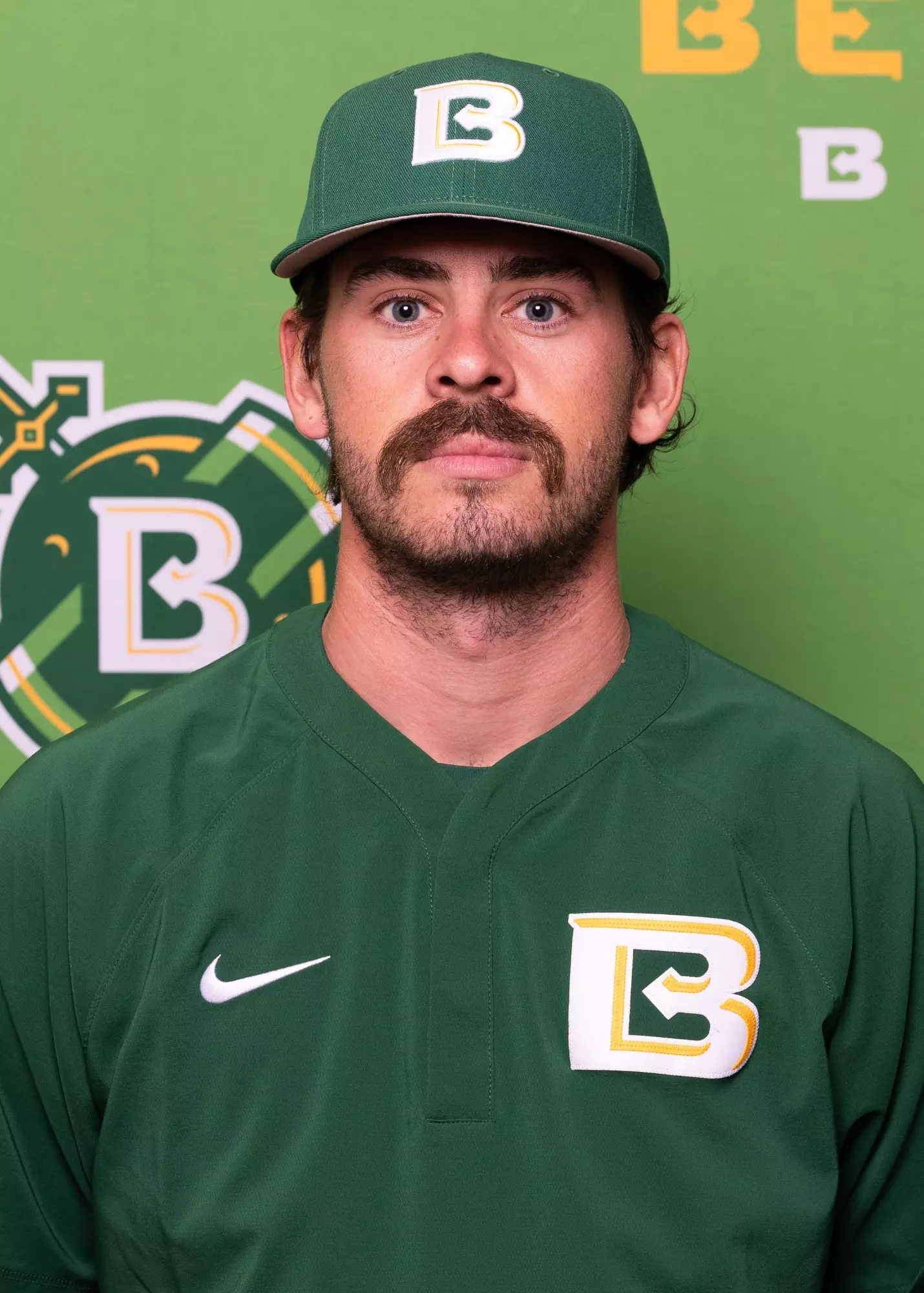 Brett Sanchez Headshot 2025