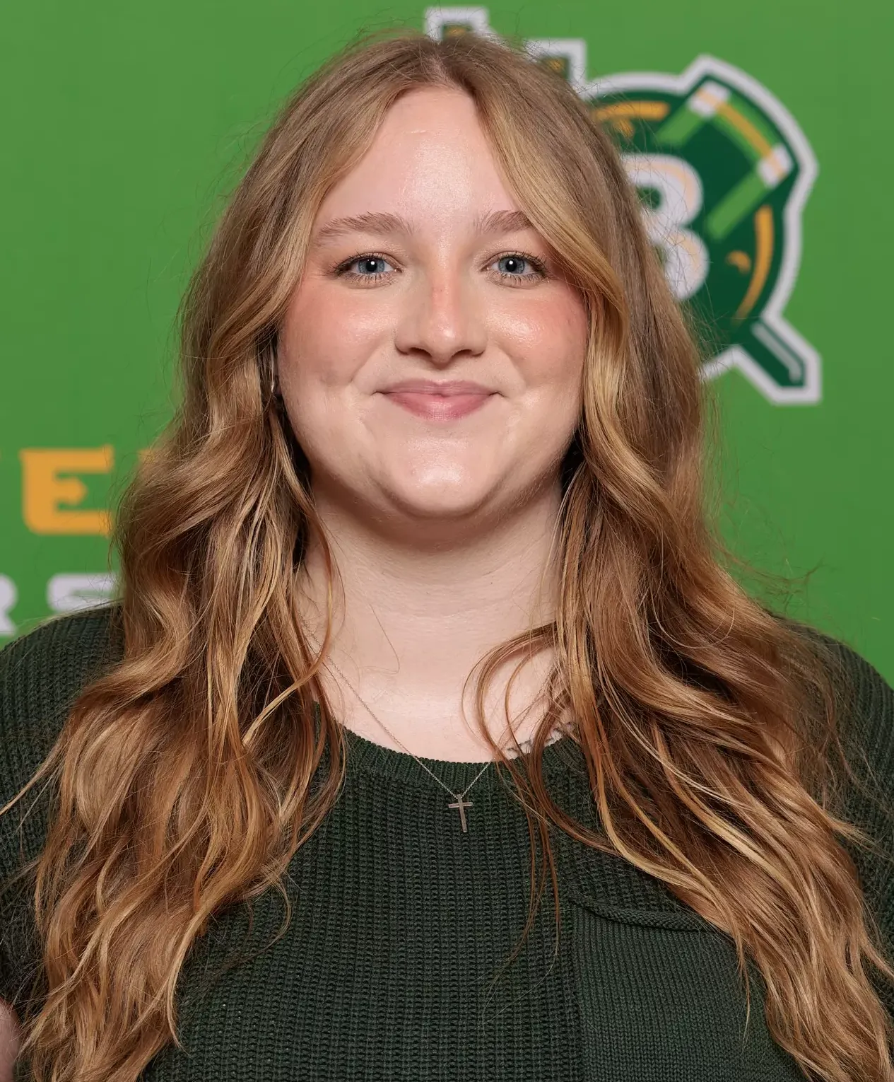 Alex Beckman Headshot 2025