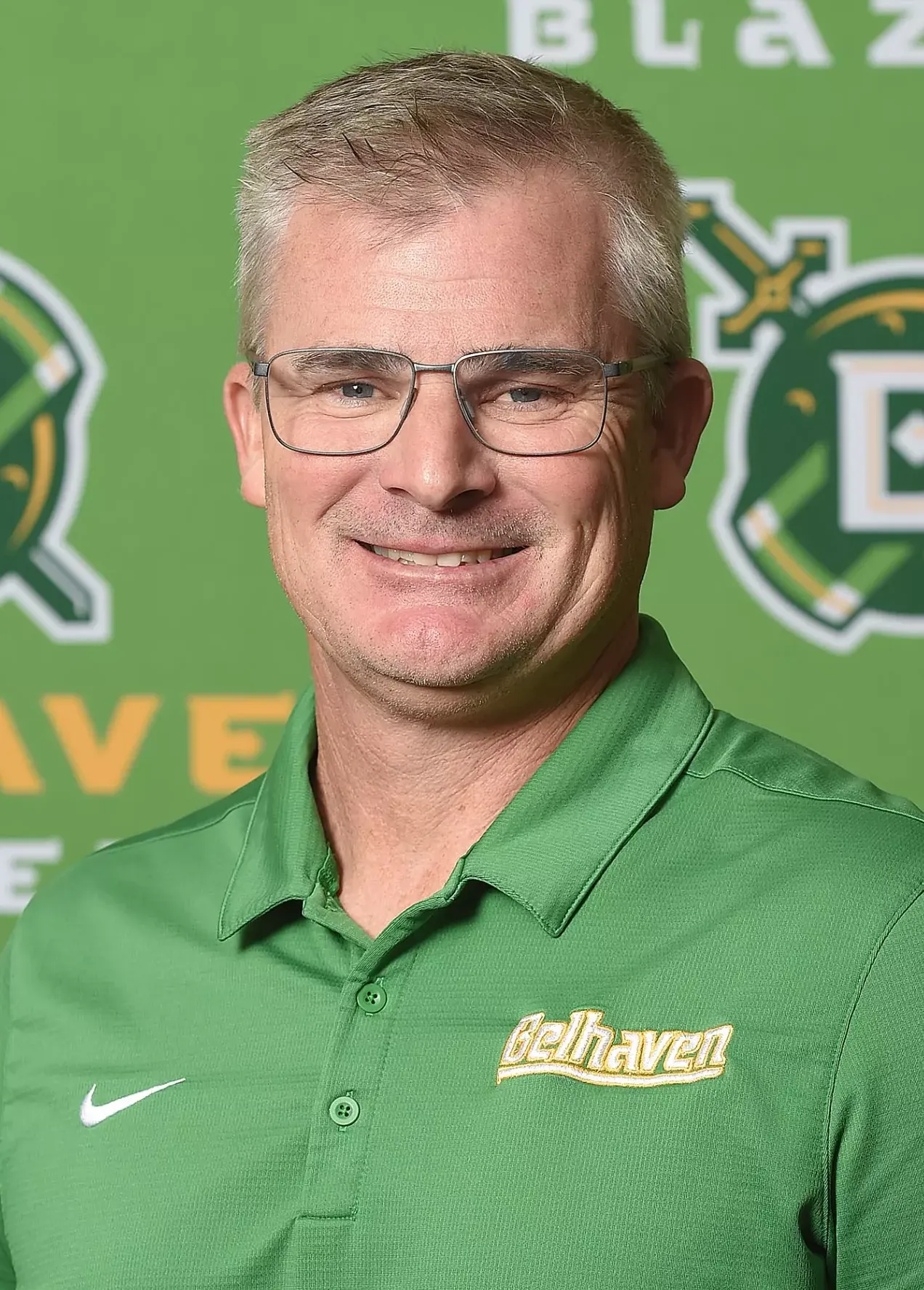 Patrick Robey 2026 Headshot