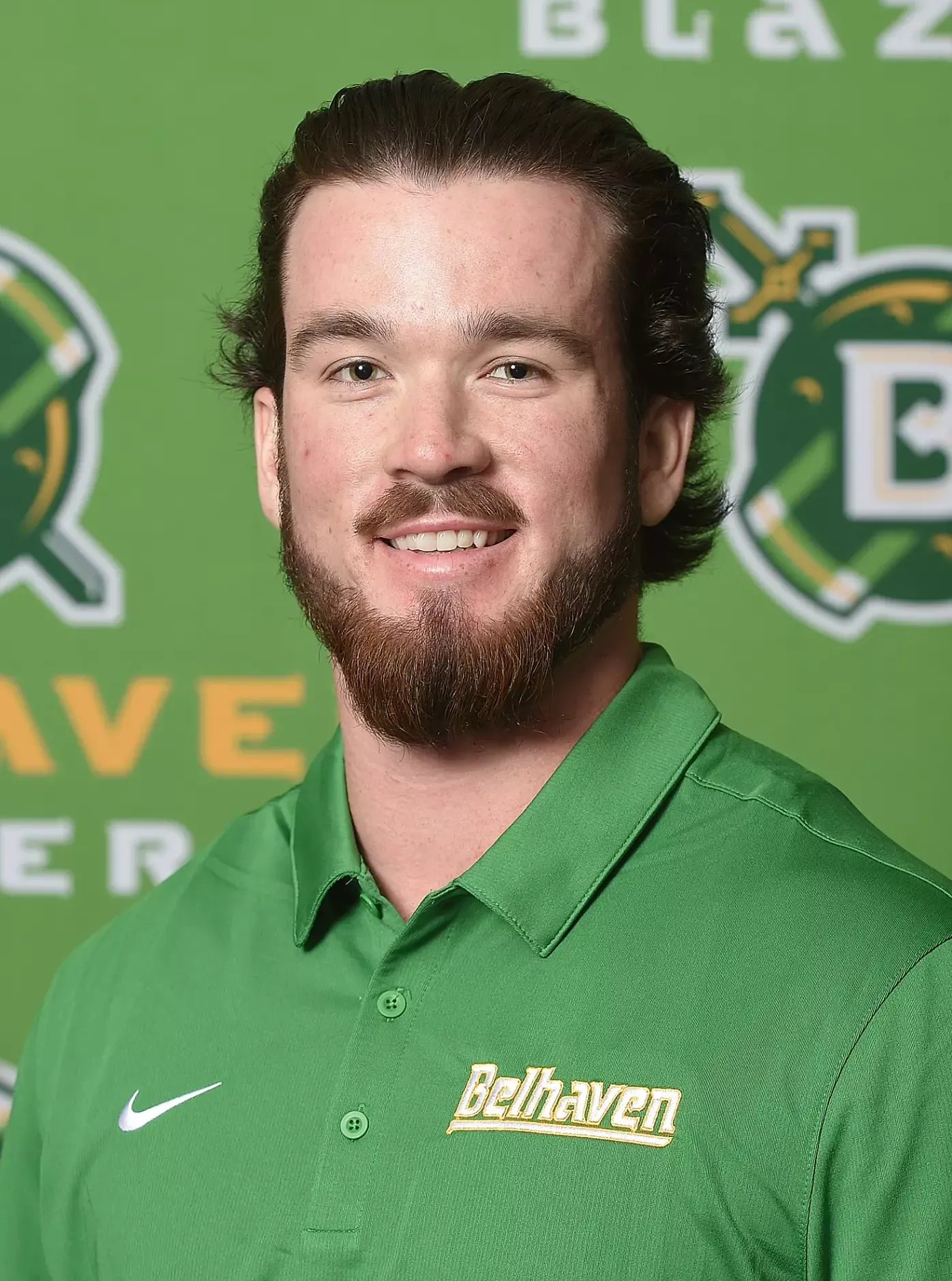 Tristan Pearson 2026 Headshot