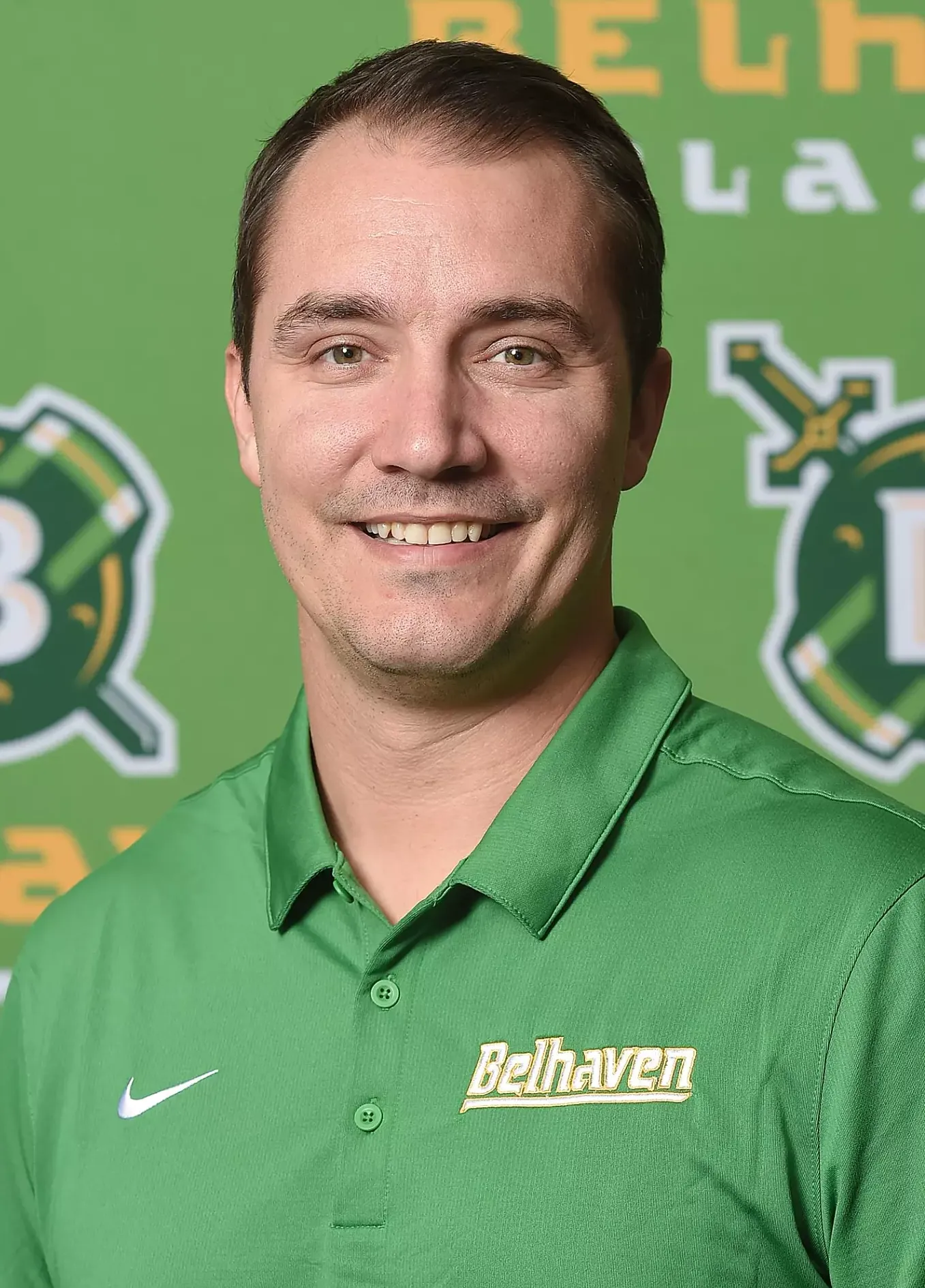 Kyle Cedotal 2026 Headshot